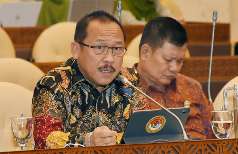 Pemprov Sulbar Gelontorkan Rp 49 Milliar Untuk Jalan di Polman